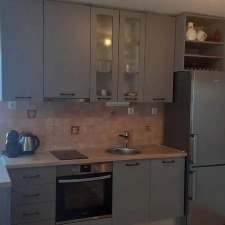 Apartman Noela Hvar